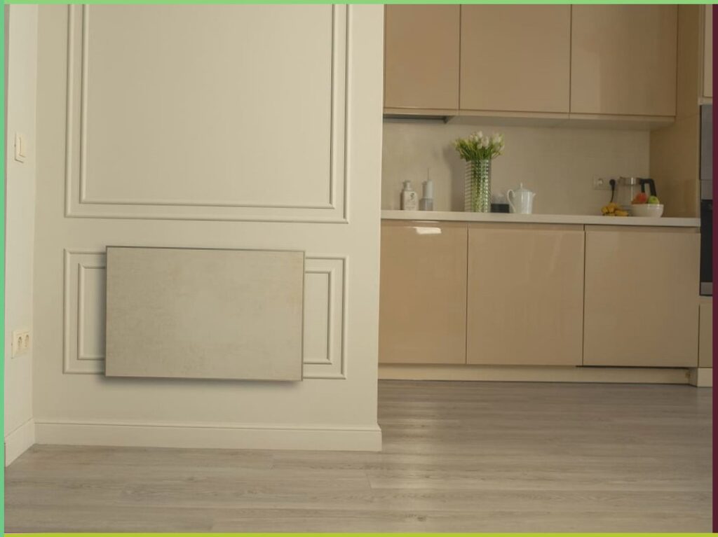 Какое отопление электрическое выбрать